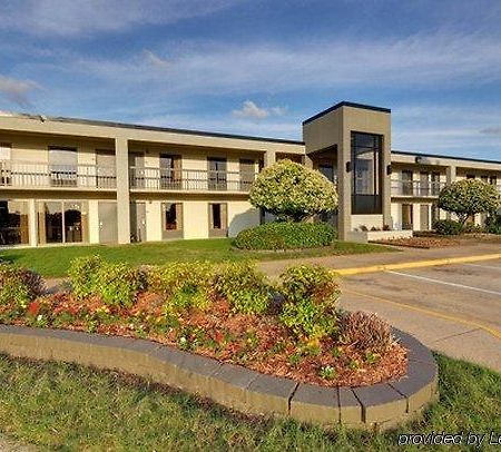 Quality Inn Moss Point - Pascagoula Экстерьер фото