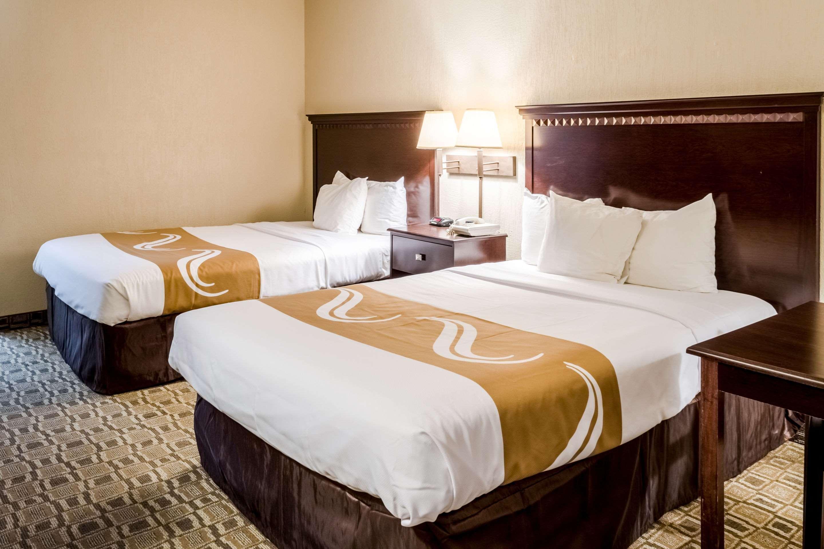 Quality Inn Moss Point - Pascagoula Экстерьер фото