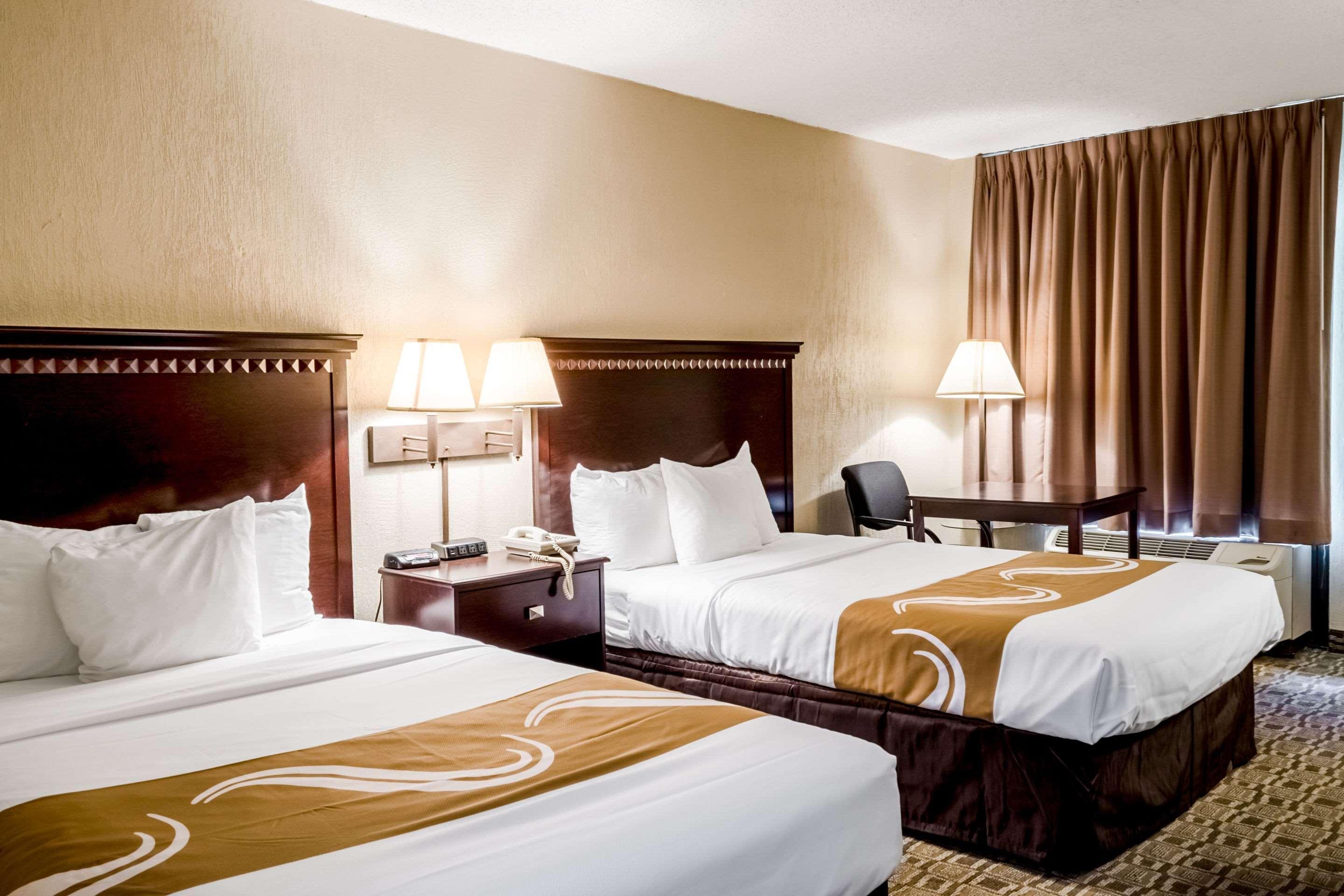 Quality Inn Moss Point - Pascagoula Экстерьер фото