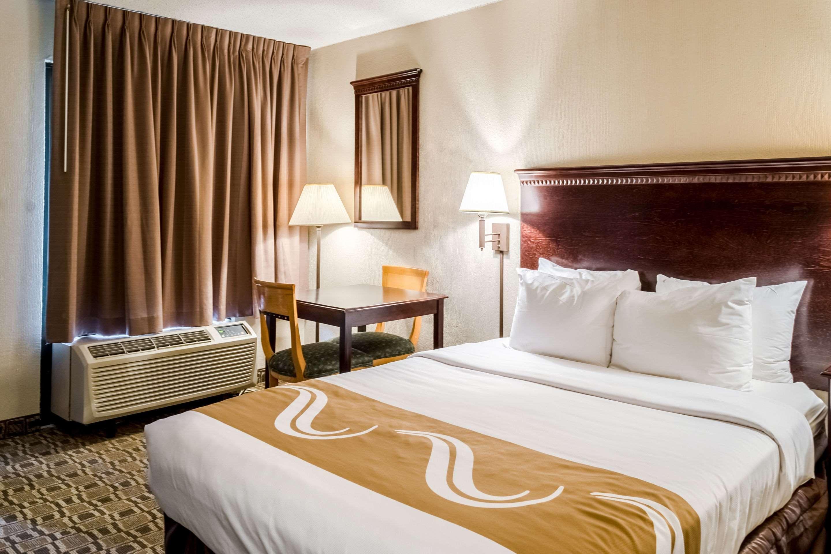 Quality Inn Moss Point - Pascagoula Экстерьер фото