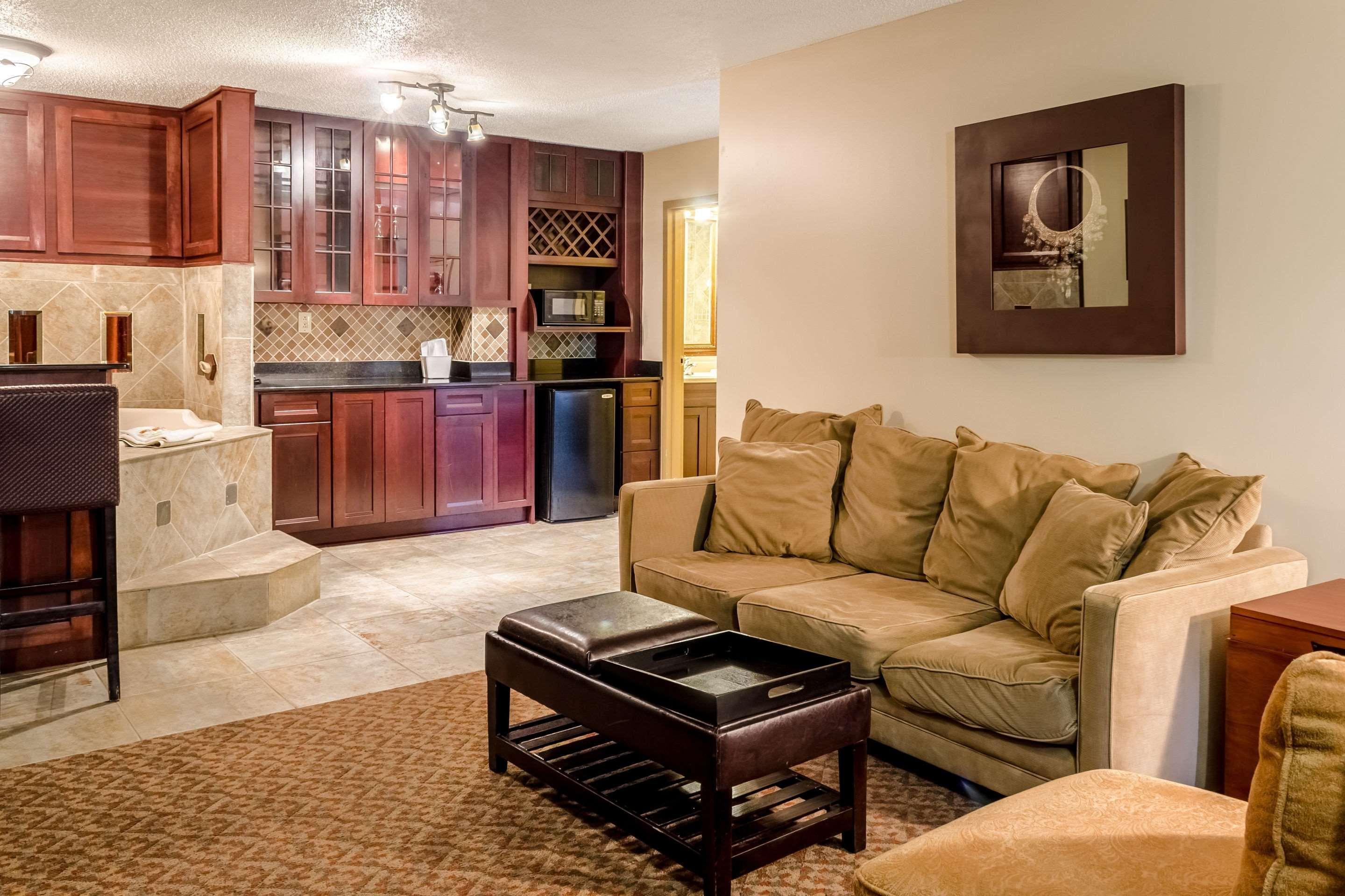 Quality Inn Moss Point - Pascagoula Экстерьер фото