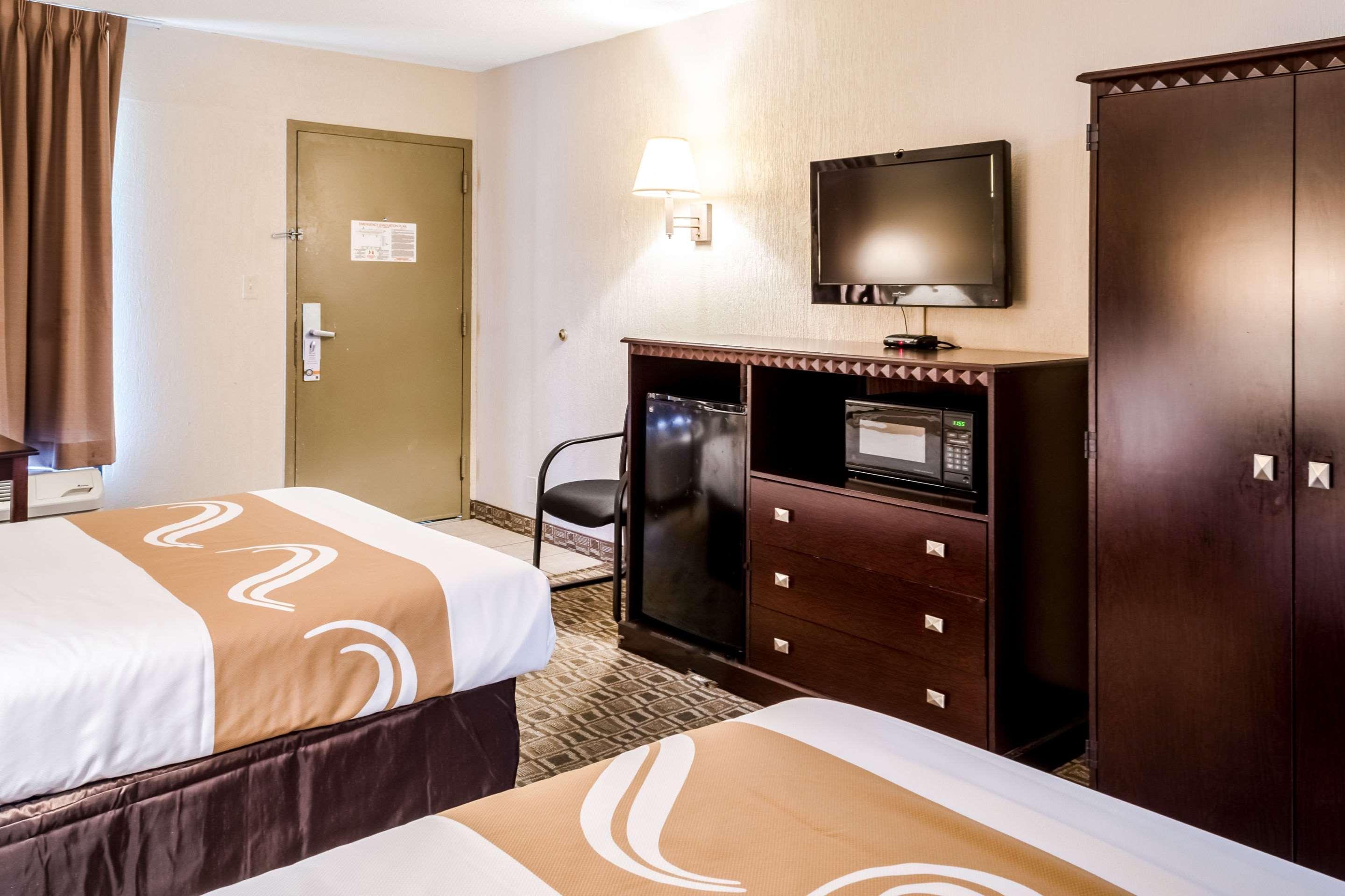 Quality Inn Moss Point - Pascagoula Экстерьер фото