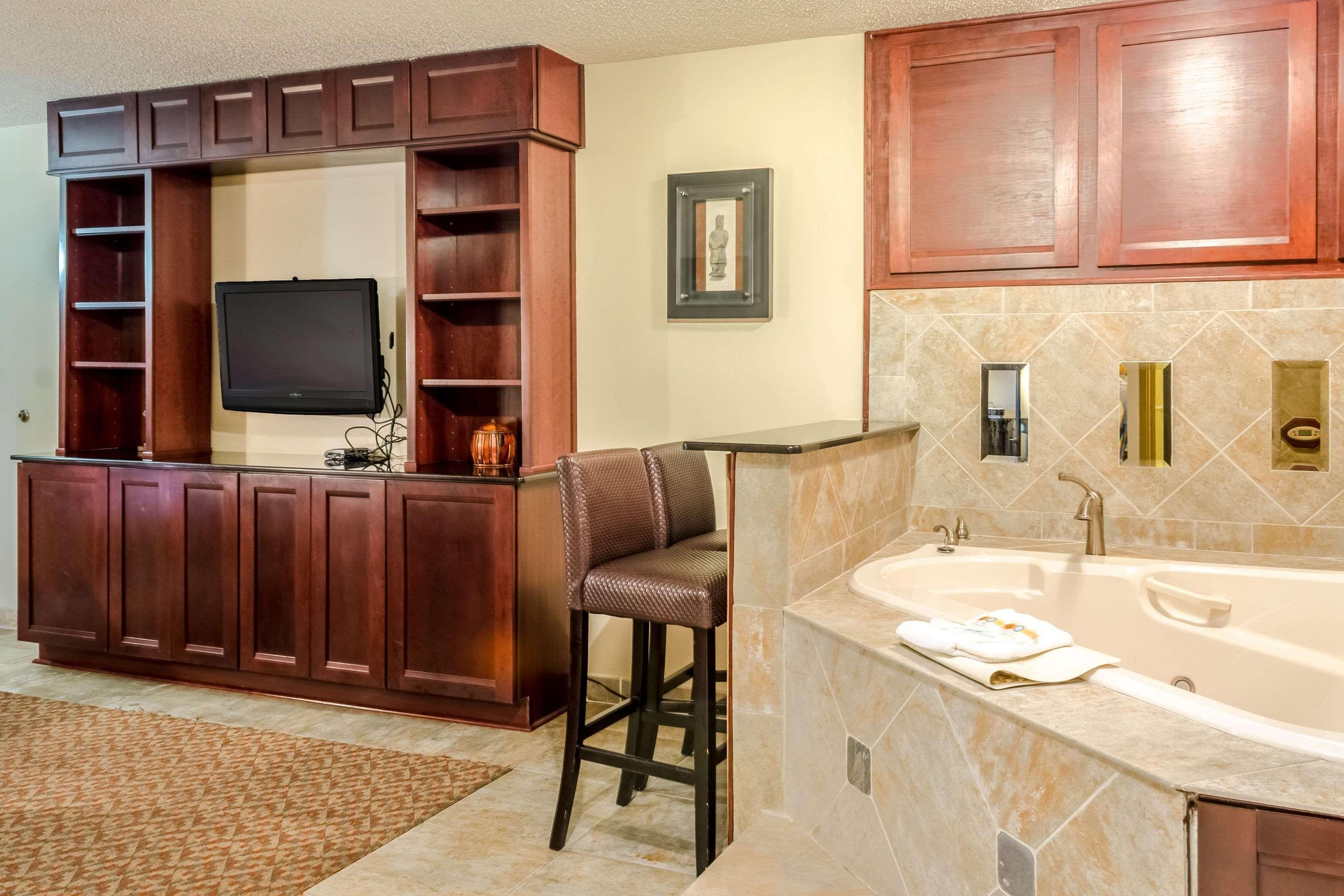 Quality Inn Moss Point - Pascagoula Экстерьер фото