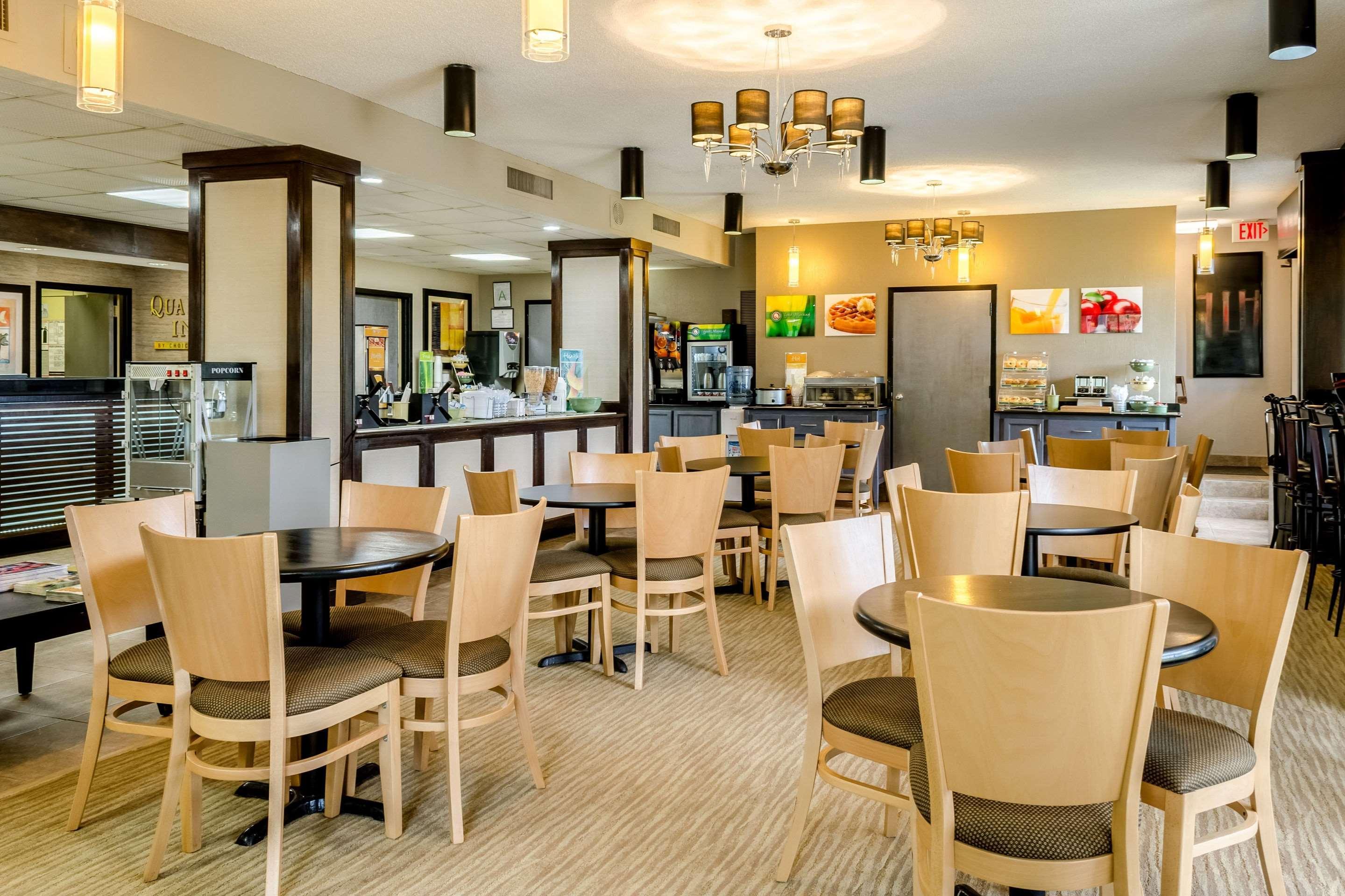 Quality Inn Moss Point - Pascagoula Экстерьер фото