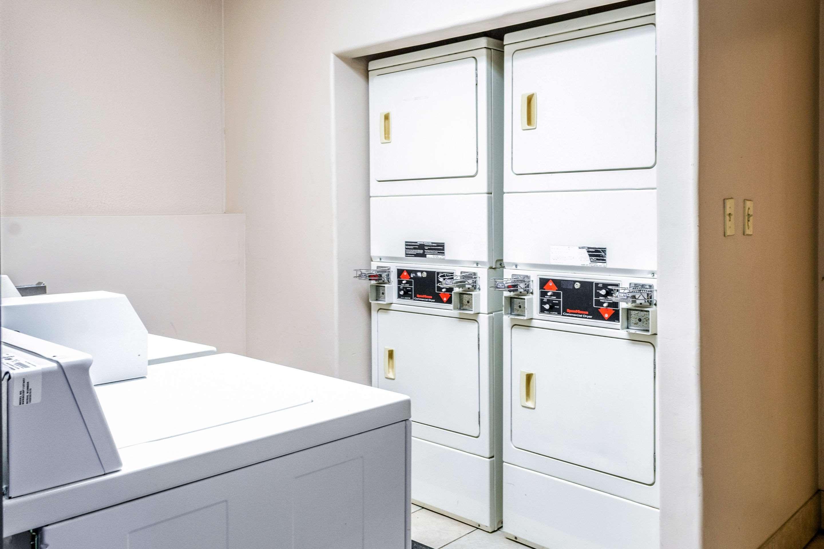 Quality Inn Moss Point - Pascagoula Экстерьер фото