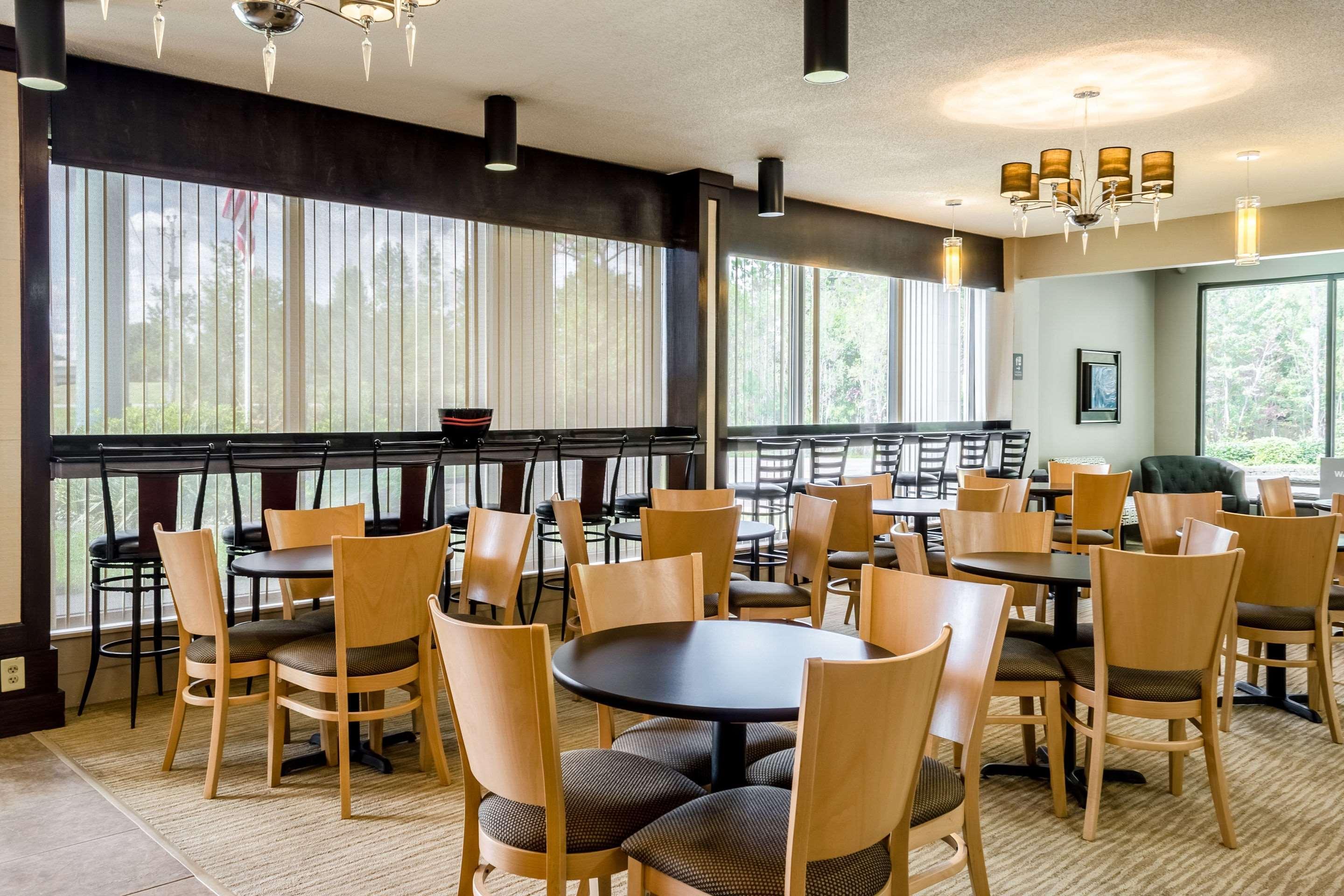 Quality Inn Moss Point - Pascagoula Экстерьер фото