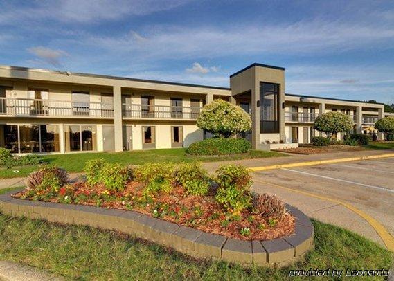 Quality Inn Moss Point - Pascagoula Экстерьер фото