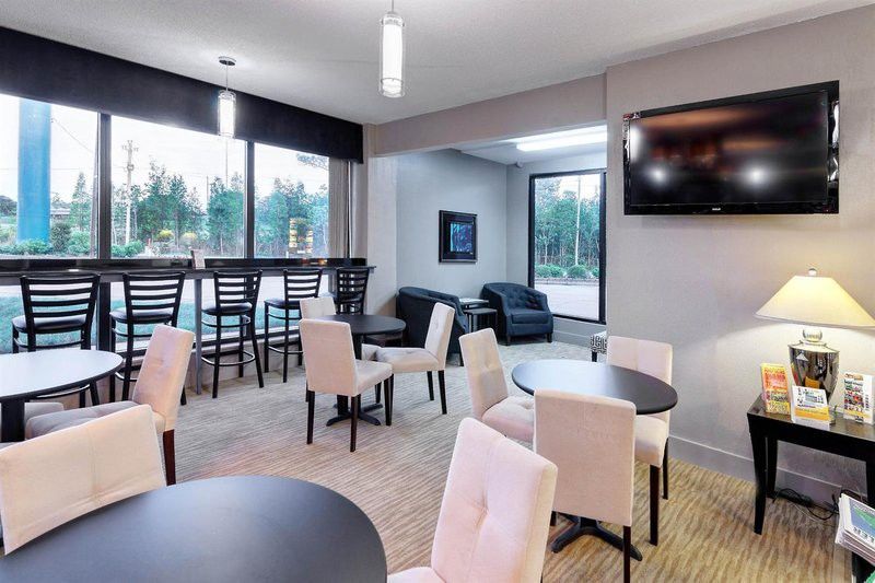 Quality Inn Moss Point - Pascagoula Экстерьер фото