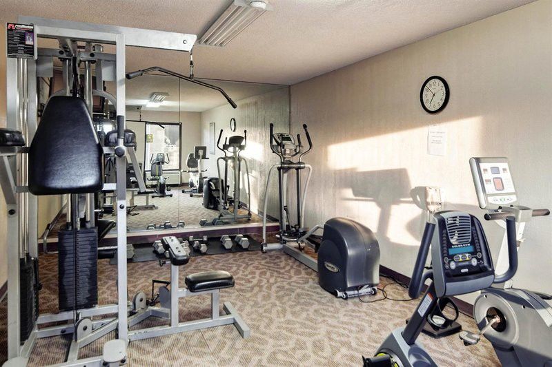 Quality Inn Moss Point - Pascagoula Экстерьер фото