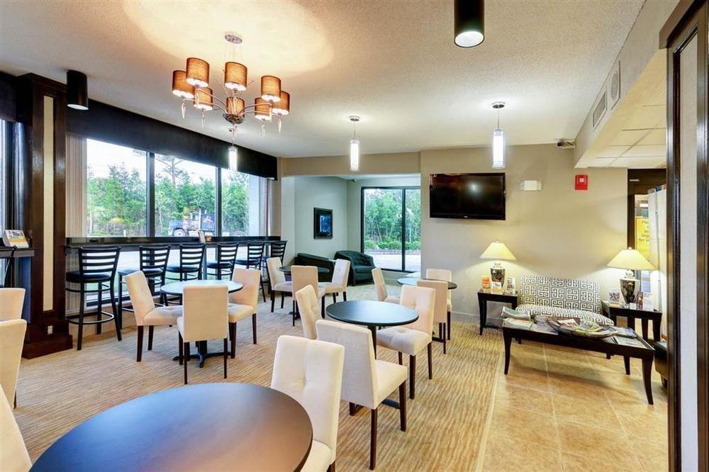 Quality Inn Moss Point - Pascagoula Экстерьер фото